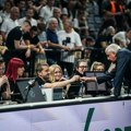 Partizan će imati predstavnika na f4 Evrolige: Klub se oglasio, oni idu u Berlin