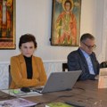 Veliki jubilej: Jagodinska biblioteka obeležava 115 godina od osnivanja (foto)
