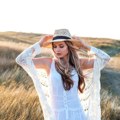 Šik, a udobno: Boho haljine koje savršeno idu uz espadrile
