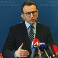 Kancelarija za KiM: Petru Petkoviću vlast u Prištini zabranila da provede uskršnji praznik na Kosovu i Metohiji