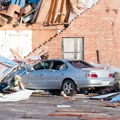 (VIDEO) Tornado „širok milju“ pogodio Oklahomu, drugi za mesec dana