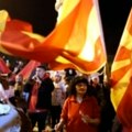 Severna Makedonija: Desničarska opozicija pobedila na parlamentarnim i predsedničkim izborima
