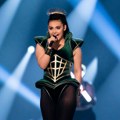 Prošlogodišnja predstavnica Norveške na Eurosongu neće saopštiti rezultate glasanja, odustala zbog Gaze