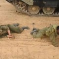 Haaretz o izraelskim vojnicima koji su izvršili samoubistvo nakon Potopa Al-Aksa