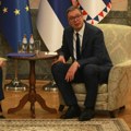 Štampa: Olena Zelenska u Beogradu – „šamar Rusiji“?