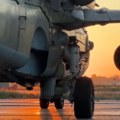 Gotovo romantično: Borbena dejstva helikopterskih posada - "Aligator Ka-52M" (video)