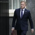 Britanski ministar: Ne želimo direktan sukob sa Rusijom