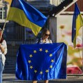 Politico: Početak pregovora o pridruživanju Ukrajine EU 25. juna?