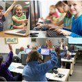 Informatika i računarstvo u našim školama: Fond časova ponižavajući za bitnu nauku u eri računara, mobilnih telefona i…
