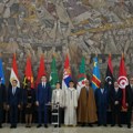 Dani Afrike u Beogradu, Brnabić i Đurić zahvalili afričkim zemljama na podršci u UN