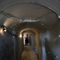 Otkriveno 20 novih tunela: Koristili ih za šverc oružja?