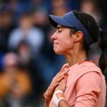 Olga Danilović ispisala istoriju tenisa: Srpkinja je prva kojoj je ovo pošlo za rukom! (foto)