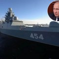 Putinov odgovor bajdenu! Ruski ratni brodovi stižu u američko susedstvo sa posebnim ciljem!