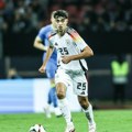 Pavlović propušta prvu utakmicu na EURO
