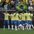 Majstorija pulišića za remi! Brazil i SAD bez pobednika u poslednjoj proveri pred Kup Amerike