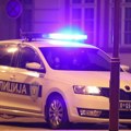 PUCNJAVA u Novom Sadu: Brzom reakcijom policije uhapšena jedna osoba (video)