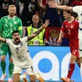 Euro 2024: Osmina finala u toku, u četvrtfinalu fudbalski klasik