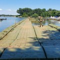 Lido čeka niži vodostaj: Nivo Dunava glavni "krivac" što vojska nije počela da postavlja pontonski most