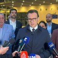 Kurtijeva politika je proterivanje Srba sa KiM Petković iz Brisela: Insistirali smo na formiranju ZSO! (video)