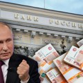 "Ruskoj ekonomiji preti propast, smrt"! Drugi čovek centralne banke kaže da probleme treba rešiti što pre