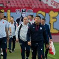"Nećemo odustati od naših ciljeva, bićemo sve bolji": Milojević zadovoljan atmosferom u timu