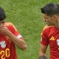 Poznato da li Morata igra finale EURO