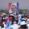 Predsednički izbori u Ruandi, favorit dugogodišnji predsednik Kagame