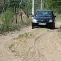 Grebani asfalt zaobišao stanovnike isturenog kraka Ulice Jelene Ćetković