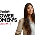 Forbes Power’s Women Summit: Keren Hod ne boji se velikih snova, a takvim stavom osnažila je već više od 40.000 žena