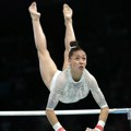 Alžirka donela prvo zlato u gimnastici svojoj zemlji