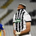 Partizan odbio 8 miliona evra za Saldanju, a sad se kaje: Crno-beli nemaju ponude za Brazilca?