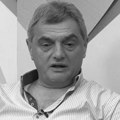 Umro Milan Nikolić