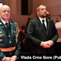 Ministar odbrane prijavio državnom tužiocu načelnika Generalštaba Crne Gore