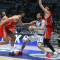 UŽIVO Zadar "bombarduje" Zvezdu - 19:5 za pet minuta!