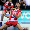 Crvena zvezda i Vojvodina u polufinalu Kupa Srbije