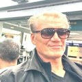 ​Glumac Dolph Lundgren pobedio rak, reagovao Chuck Noris! (FOTO)