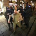 Sukob policije i demonstranata u Tbilisiju: Ima povređenih