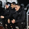 Hvala Savi i asistentima, mi smo izneli priču: Jovanović jasan nakon pobede, Partizan nastavlja dalje!