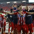 Poznato koliko je Crvena zvezda do sada zaradila od Lige šampiona