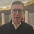 "Upravo sam završio sastanak sa predstavnicima BIA" Vučić pozvao na jedinstvo i poslao jasnu poruku mladima i svim…