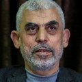 Hamas tražio telo Jahje Sinvara kao deo sporazuma o razmeni zarobljenika