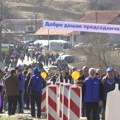 Mobilizacija po javnim preduzećima u Nišu zbog skupa u Jagodini?