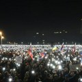 Latinović o protestima u Slovačkoj: Građani žele da pokažu proevropsko opredeljenje i podršku Ukrajini (VIDEO)