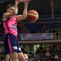 Mega održala brutalan čas košarke i zakazala polufinale Kupa sa Partizanom: Dunav ubacio svega 48 poena