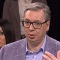 Vučić o presudi Dodiku: Nadam se da je pozitivno rešenje moguće