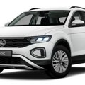 Sajamska ponuda za Volkswagen T-Roc Life 1.5 TSI