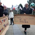 Francuska zabrana hidžaba cilja uklanjanje muslimanki iz javnog prostora
