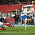 Ovo fudbalsko remek-delo Lazara Samardžića čekala je cela Srbija – spektakularan gol VIDEO