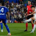 Guler lepoticom savladao Soriju: Real Madrid i dalje Barsi diše za vratom