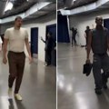 Jokić je za Šeja gospodin! Pogledajte u kakvom izdanju su glavni kandidati za MVP titulu stigli na meč!